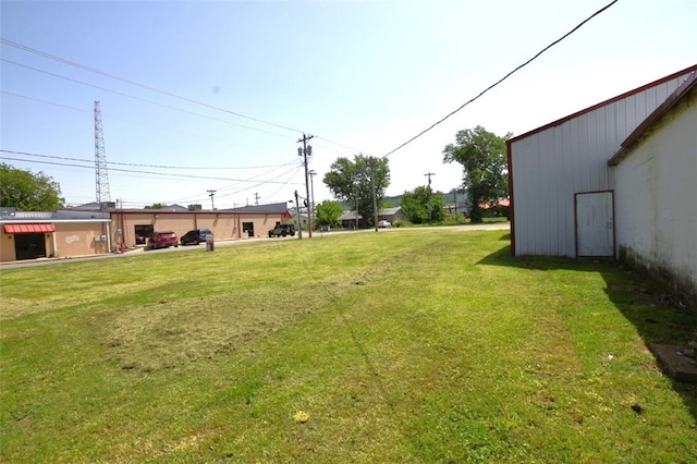 103 W Walnut St, Stilwell, OK 74960