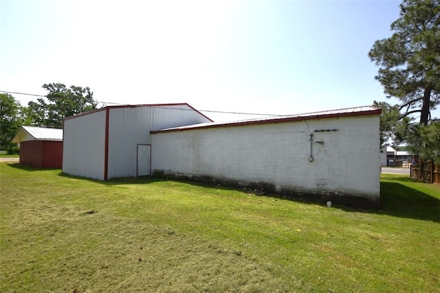 103 W Walnut St, Stilwell, OK 74960