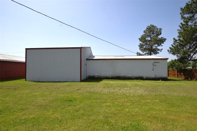 103 W Walnut St, Stilwell, OK 74960