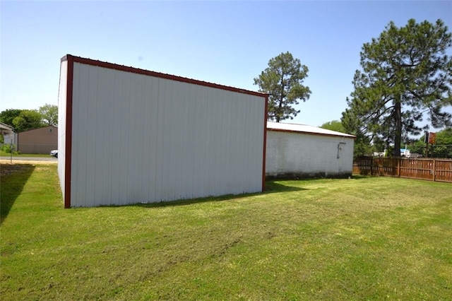 103 W Walnut St, Stilwell, OK 74960