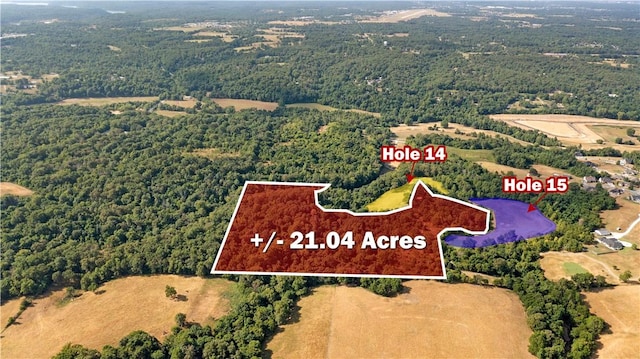 21AC Sugar Creek Rd, Pea Ridge, AR 72751