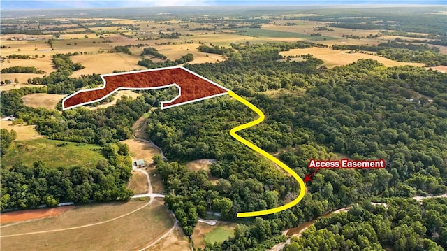 21AC Sugar Creek Rd, Pea Ridge, AR 72751