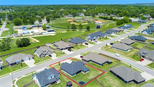 305 Phyllis Farm Rd, Prairie Grove, AR 72753 - photo 20