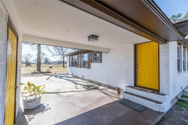 2193 Nevada 18 Rd, Prescott, AR 71857 - view of patio / terrace