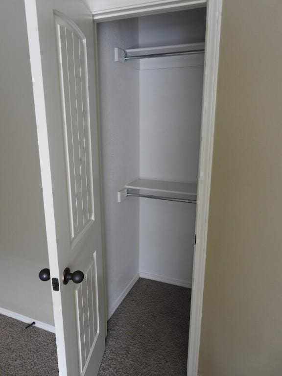 3804 Gibson Ave, Bentonville, AR 72712 - view of closet