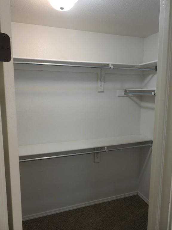 3804 Gibson Ave, Bentonville, AR 72712 - view of walk in closet