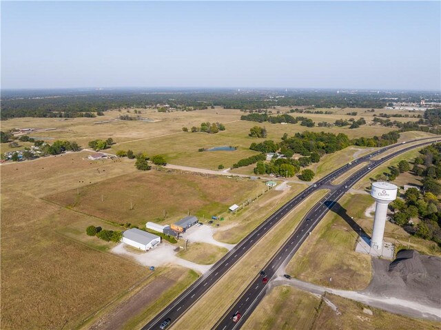 W 412, W Siloam Springs, OK 74338