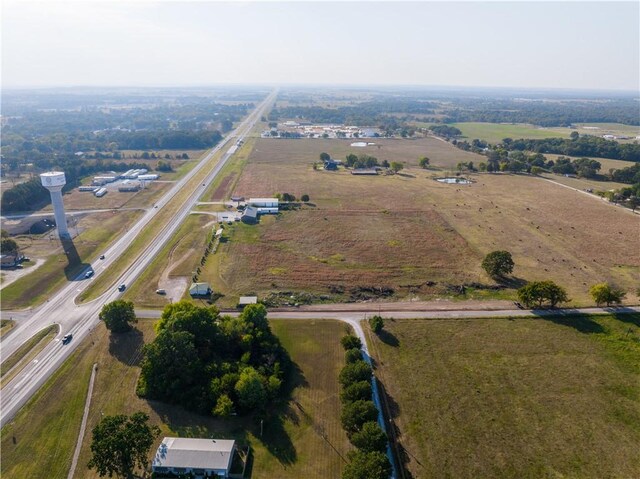 W 412, W Siloam Springs, OK 74338