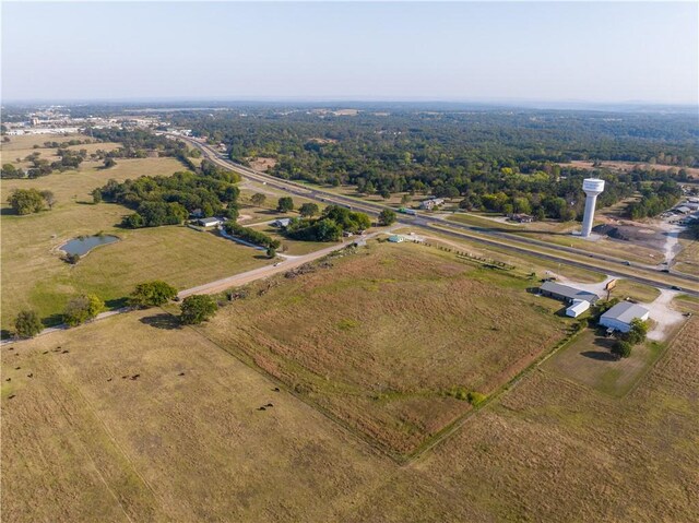 W 412, W Siloam Springs, OK 74338