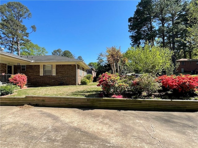 210 Mockingbird Ln, Russellville, AR 72801 - photo 3