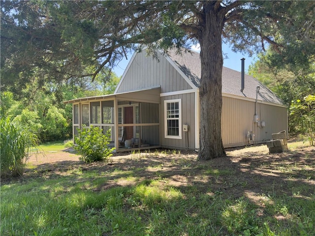 407 W Short St, Fayetteville, AR 72701 - photo 7