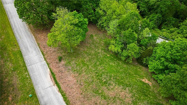 TBD Mountain Lake Court, Rogers, AR 72756