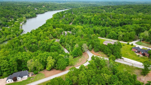 TBD Mountain Lake Court, Rogers, AR 72756