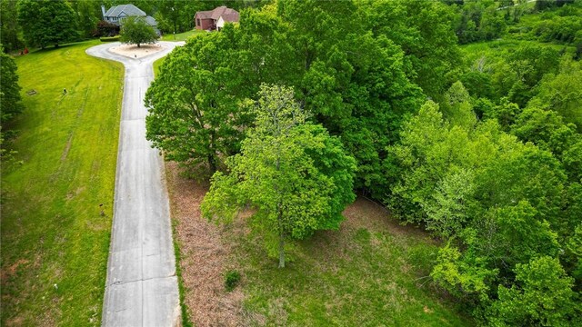 TBD Mountain Lake Court, Rogers, AR 72756