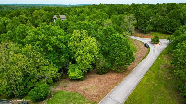 TBD Mountain Lake Court, Rogers, AR 72756