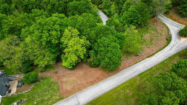 TBD Mountain Lake Court, Rogers, AR 72756