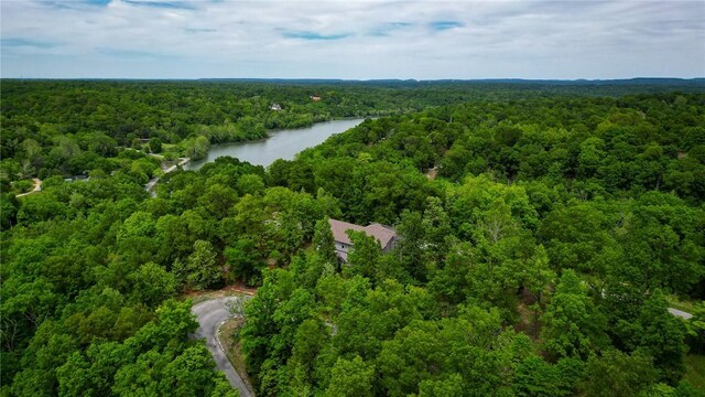 TBD Mountain Lake Court, Rogers, AR 72756