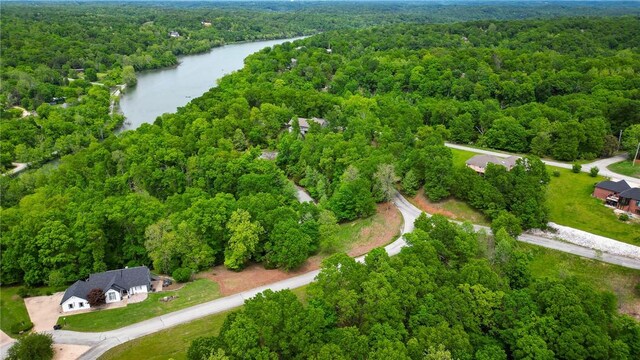 TBD Mountain Lake Court, Rogers, AR 72756