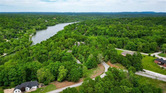 TBD Mountain Lake Court, Rogers, AR 72756