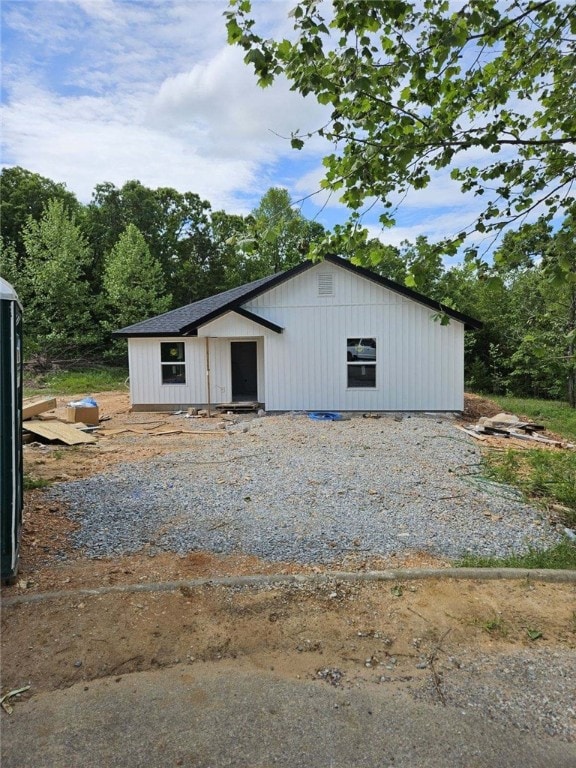 TBD Mae, Huntsville, AR 72740 - view of outdoor structure featuring an outdoor structure