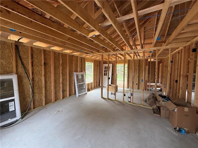 TBD Mae, Huntsville, AR 72740 - view of miscellaneous room