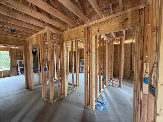TBD Mae, Huntsville, AR 72740 - view of miscellaneous room