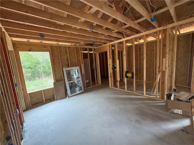 TBD Mae, Huntsville, AR 72740 - view of misc room
