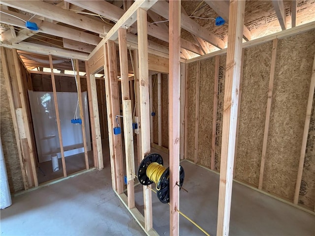TBD Mae, Huntsville, AR 72740 - view of misc room