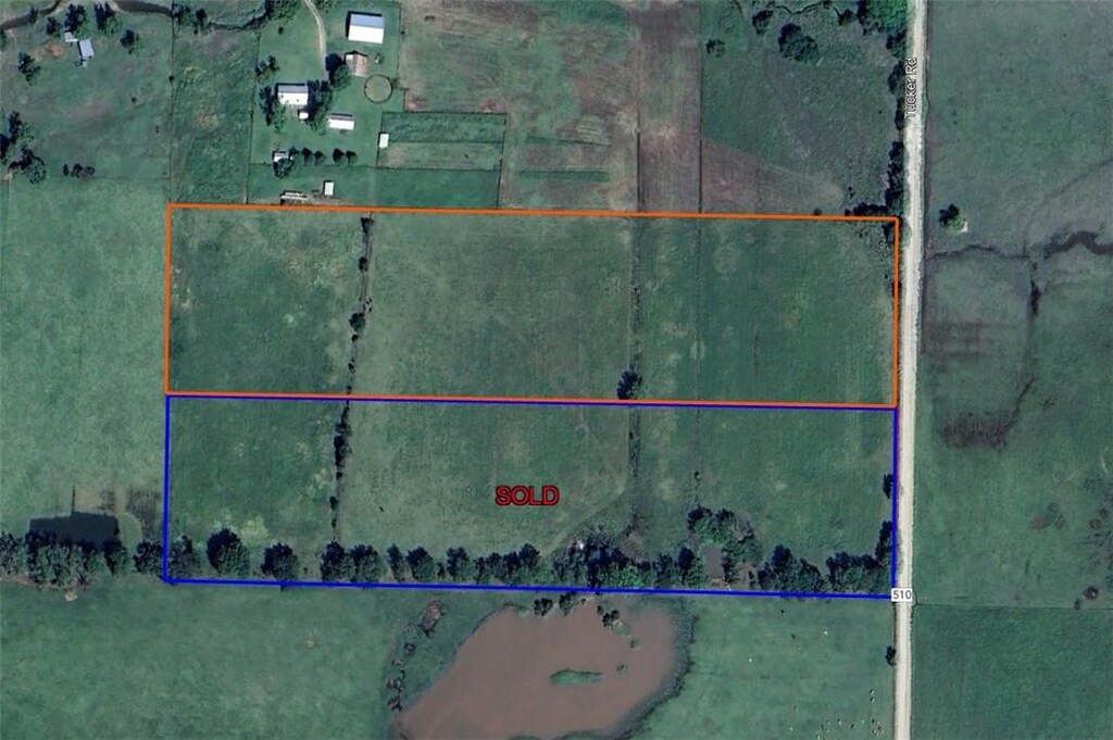 Tucker Rd, Gravette, AR 72736 - photo 1