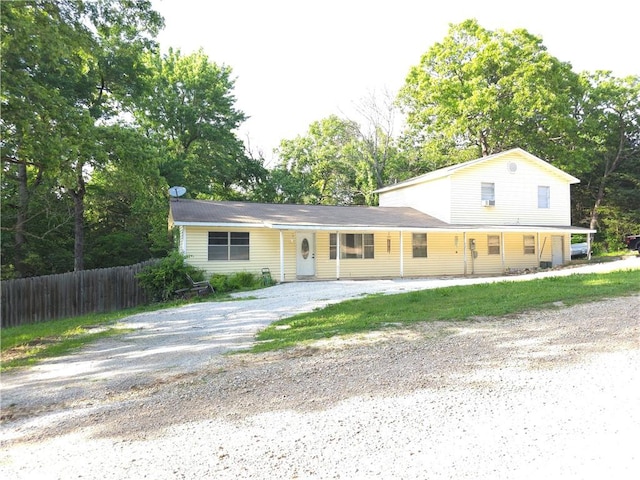 121 E Elm St, Diamond City, AR 72644 - photo 1