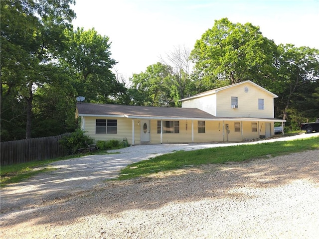 121 E Elm St, Diamond City, AR 72644 - photo 2