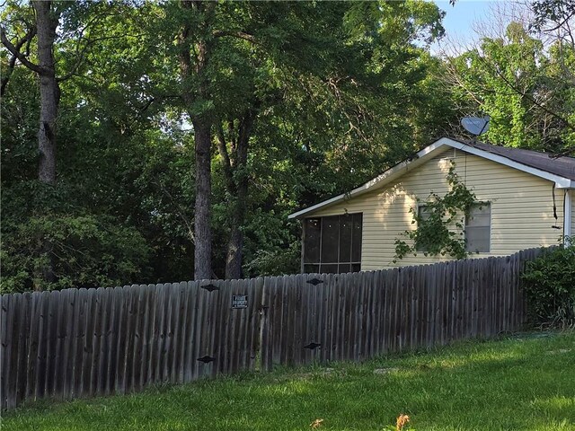 121 E Elm St, Diamond City, AR 72644 - photo 4