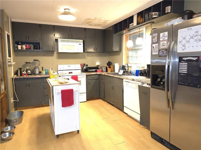 121 E Elm St, Diamond City, AR 72644 - photo 8