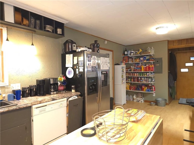 121 E Elm St, Diamond City, AR 72644 - photo 9