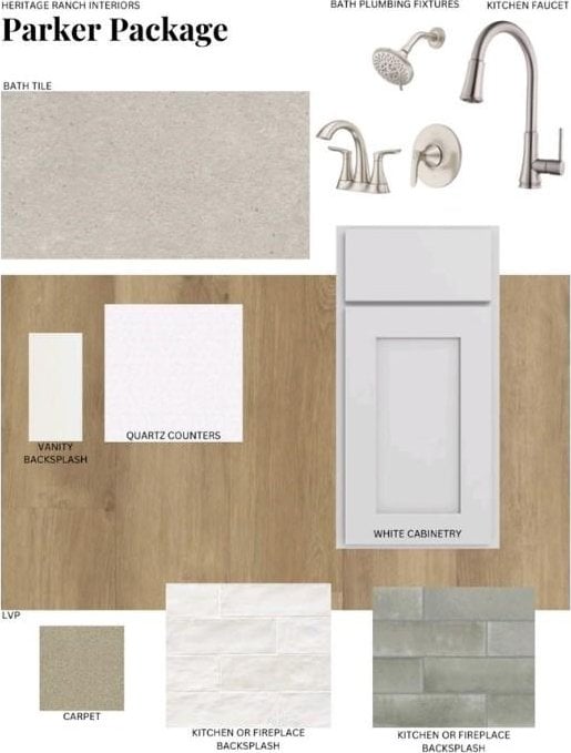 2308 Lexington St, Siloam Springs, AR 72761 - view of miscellaneous listing collateral
