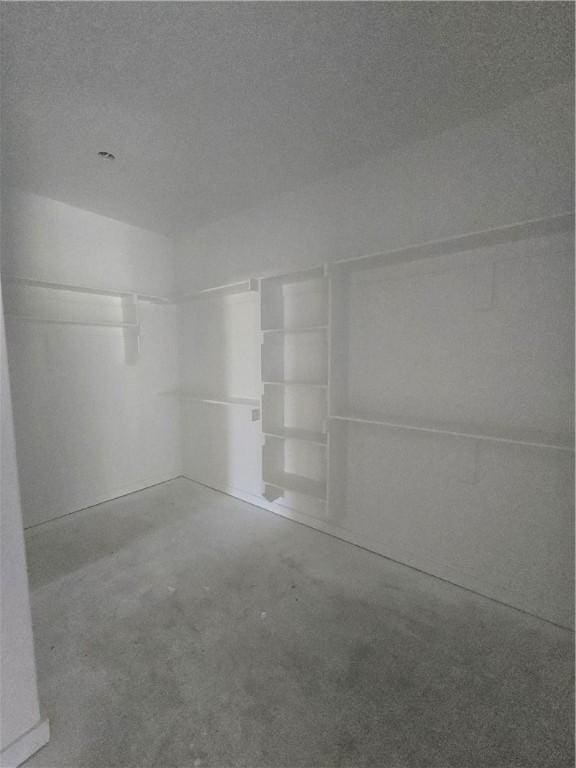 2308 Lexington St, Siloam Springs, AR 72761 - view of garage