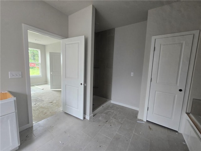2308 Lexington St, Siloam Springs, AR 72761 - unfurnished bedroom with baseboards