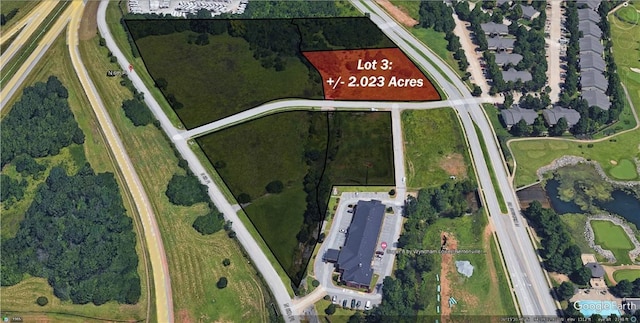 6th St Lot 3, Lowell, AR 72745