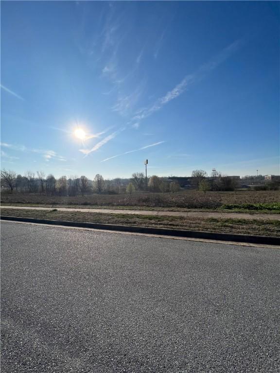 6th St Lot 3, Lowell, AR 72745