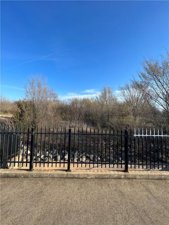 6th St Lot 3, Lowell, AR 72745