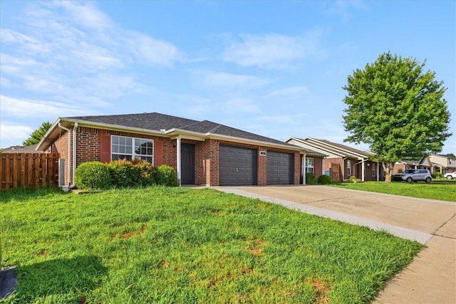 3406 SW Landau Ct, Bentonville, AR 72712 - photo 1