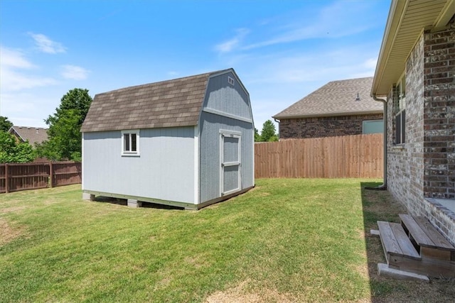 2204 N Kathryn Ln, Siloam Springs, AR 72761 - view of shed