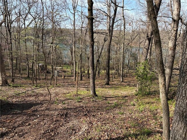 TRACT61 Horseshoe Ln, Rogers, AR 72756
