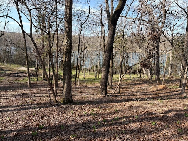 TRACT61 Horseshoe Ln, Rogers, AR 72756