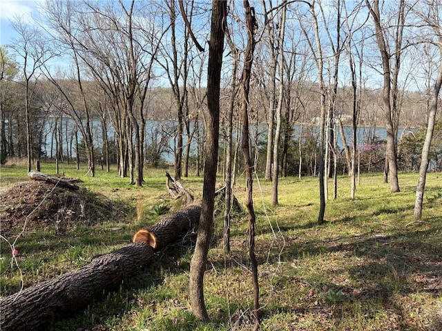 TRACT61 Horseshoe Ln, Rogers, AR 72756
