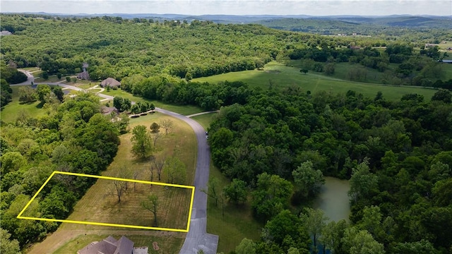 598 Winding Spring Dr, Fayetteville, AR 72703 - photo 2