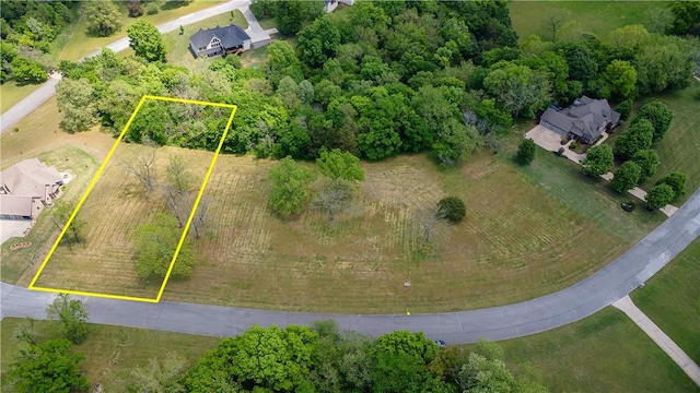 598 Winding Spring Dr, Fayetteville, AR 72703 - photo 3