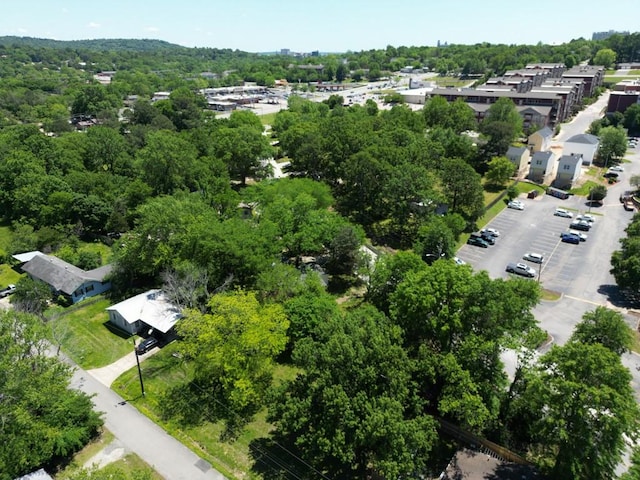 1242 W Mount Comfort Rd, Fayetteville, AR 72703