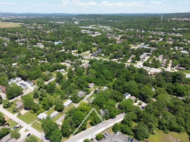 1242 W Mount Comfort Rd, Fayetteville, AR 72703