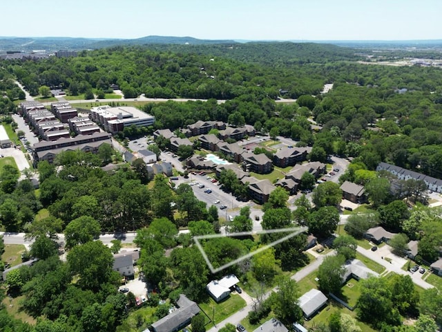 1242 W Mount Comfort Rd, Fayetteville, AR 72703